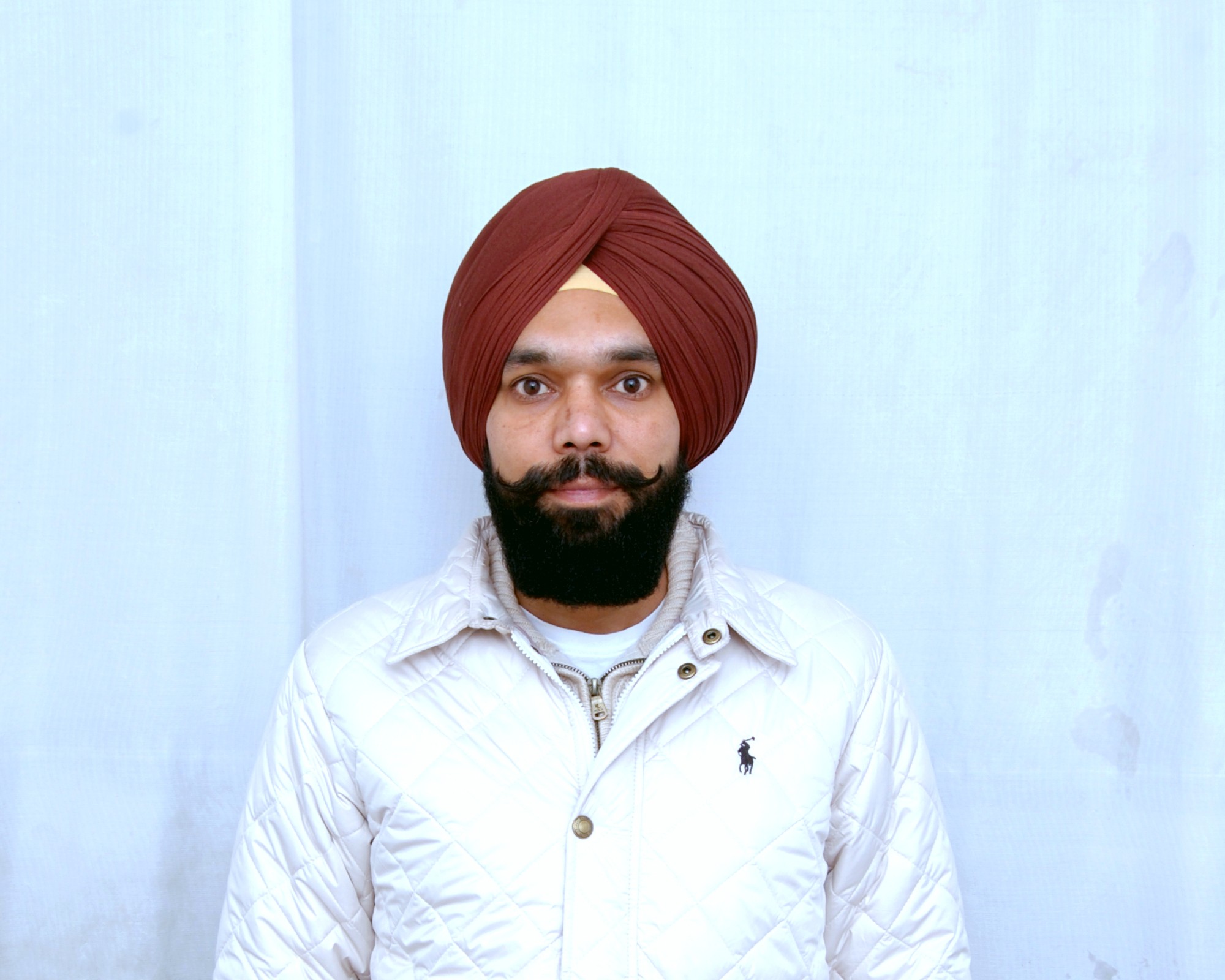 Bhupinder Singh